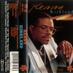 Kenny Kirkland - Blasphemy